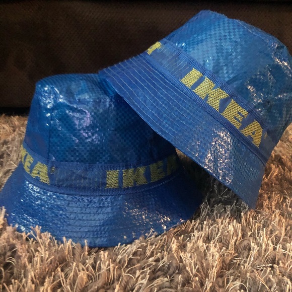 buy ikea bucket hat